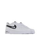 Baskets Air Force 1 - Blanc/Noir