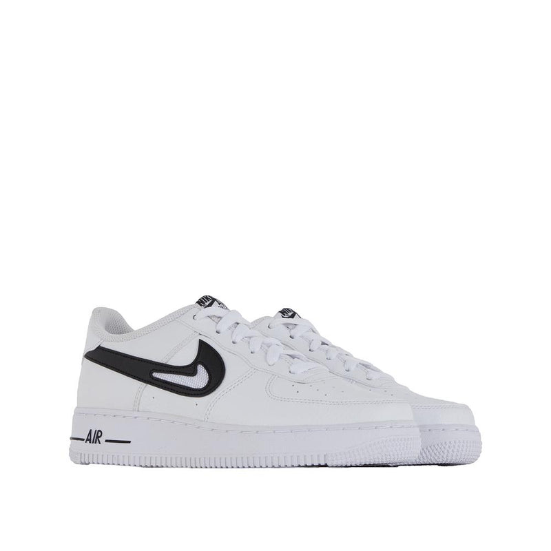 Baskets Air Force 1 - Blanc/Noir