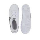 Baskets Air Force 1 - Blanc/Noir