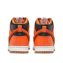Zapatillas Dunk High Retro - Negro