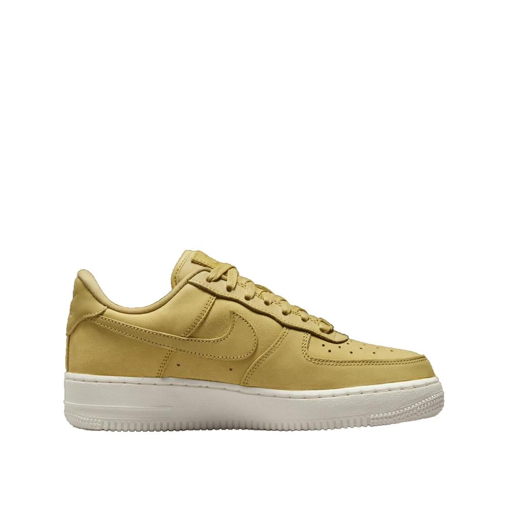 Baskets Air Force 1 Premium - Or