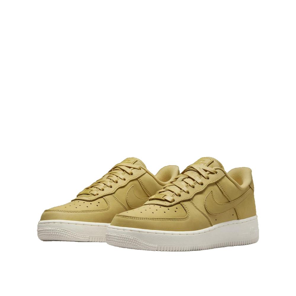 Baskets Air Force 1 Premium - Or