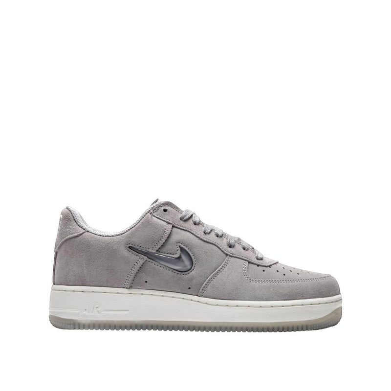 Baskets Air Force 1 Low Retro - Gris