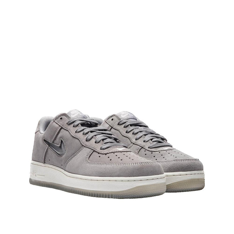 Baskets Air Force 1 Low Retro - Gris