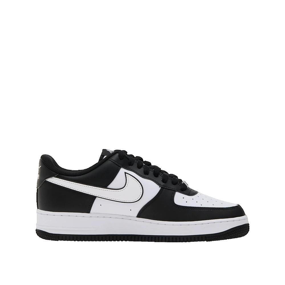 Baskets Air Force 1 - Noir