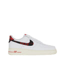 Baskets Air Force 1 '07 LV8 - Blanc