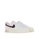 Baskets Air Force 1 '07 LV8 - Blanc