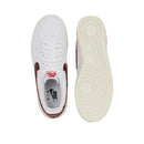 Baskets Air Force 1 '07 LV8 - Blanc