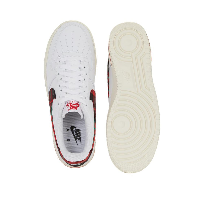 Baskets Air Force 1 '07 LV8 - Blanc