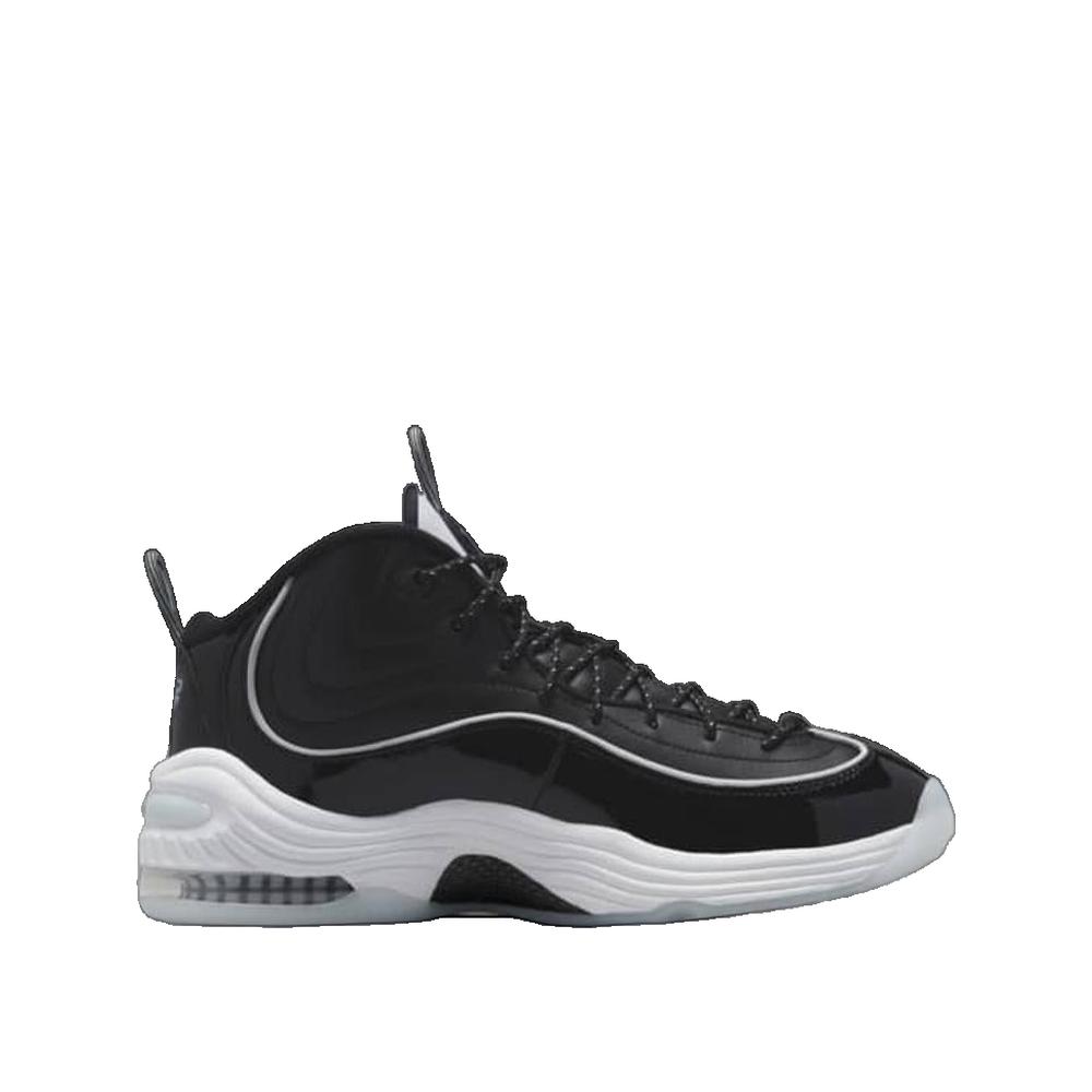 Zapatillas Air Penny 2 - Negro