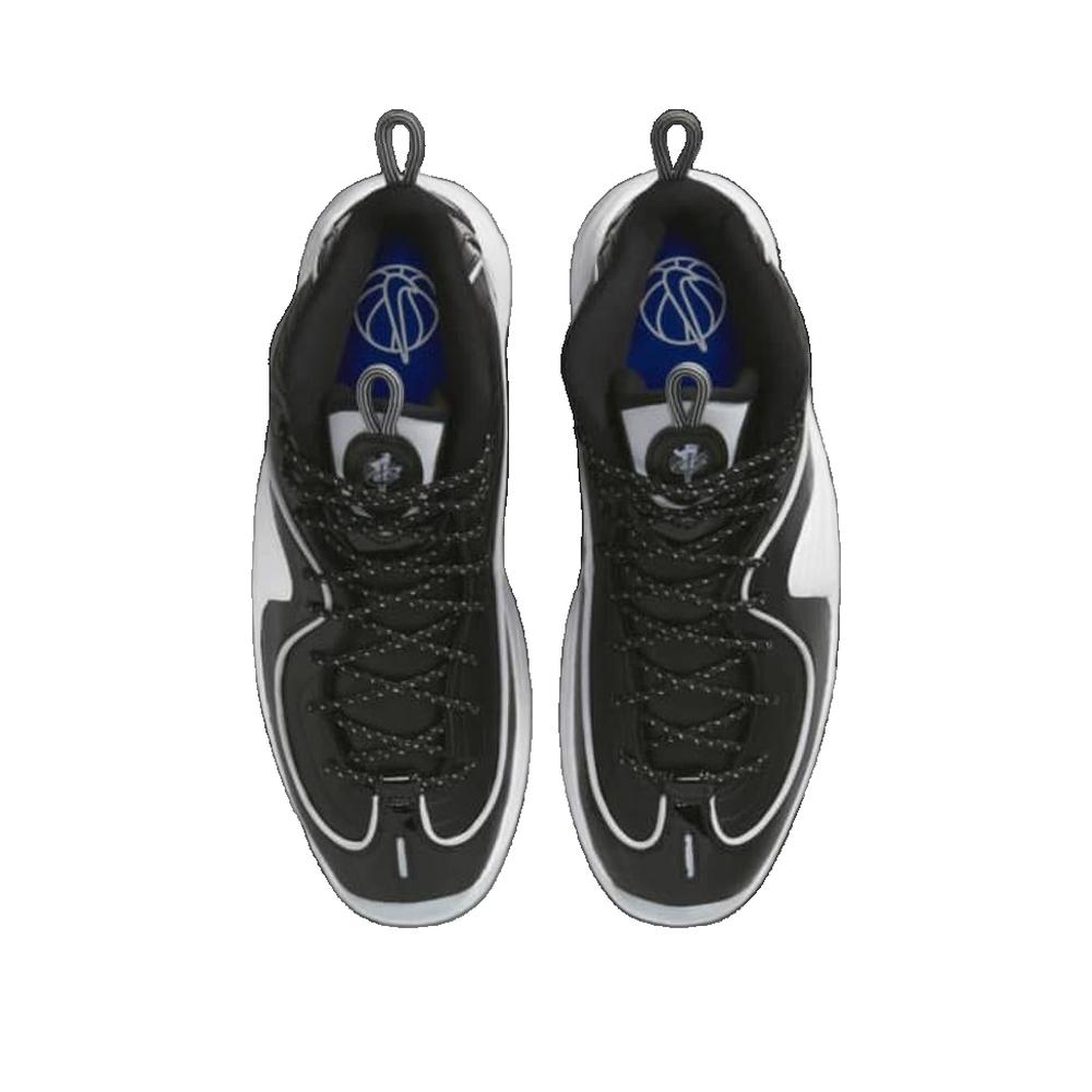 Zapatillas Air Penny 2 - Negro