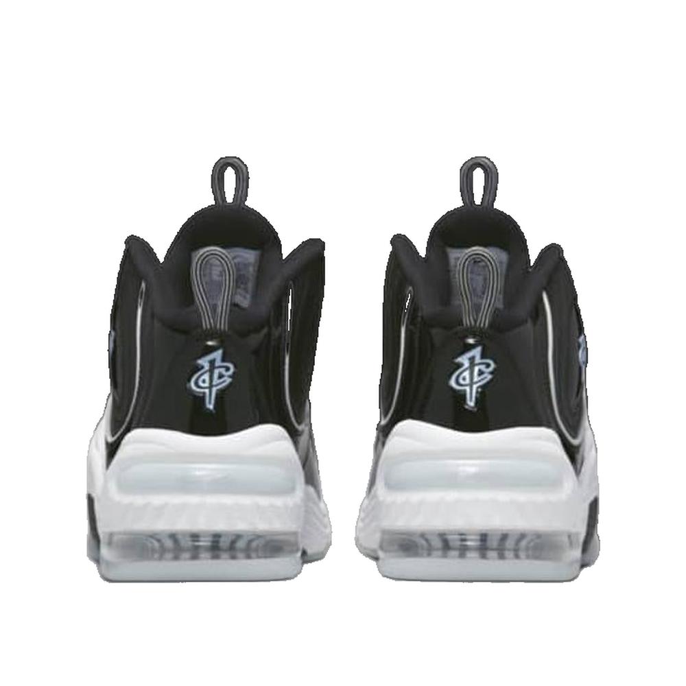 Zapatillas Air Penny 2 - Negro