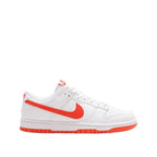 Baskets Dunk Retro - Blanc