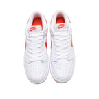 Baskets Dunk Retro - Blanc