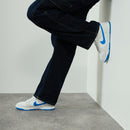 Baskets Dunk Low Retro - Blanc