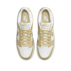 Dunk Low Retro Trainers - White