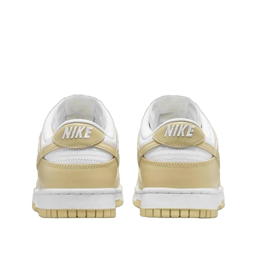 Dunk Low Retro Trainers - White