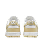 Dunk Low Retro Trainers - White