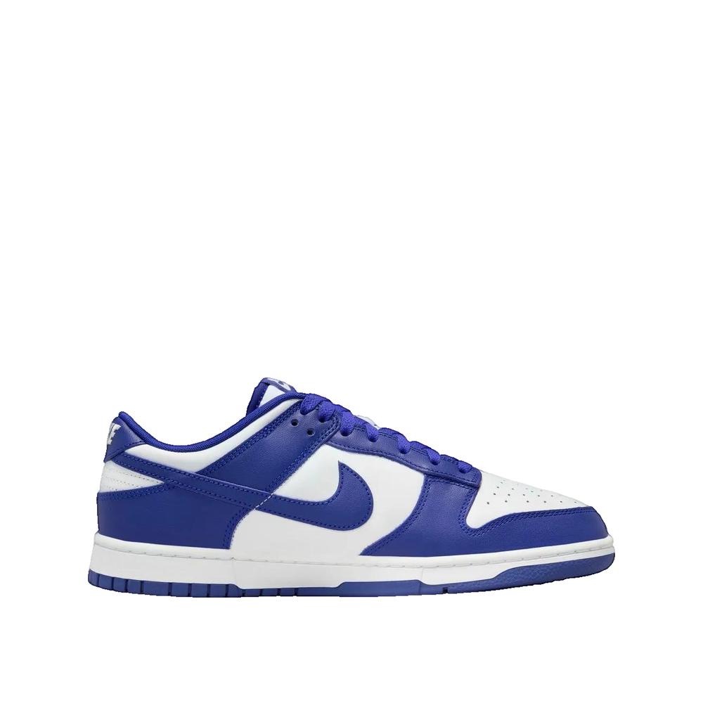 Dunk Low Retro Trainers - White