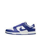 Dunk Low Retro Trainers - White