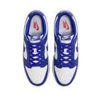 Dunk Low Retro Trainers - White