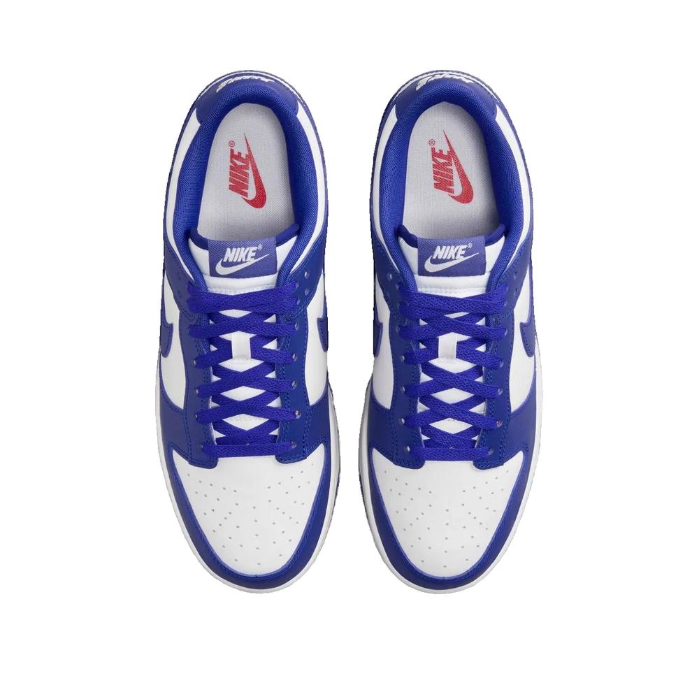 Dunk Low Retro Trainers - White