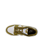 Dunk Low Retro Trainers - White