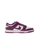 Dunk Low Retro Sneakers - White