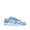 Baskets Dunk Low Retro - Blanc cassé