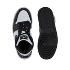 Air Jordan 1 Mid Trainers - White