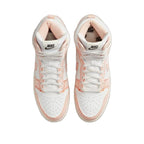 Baskets Dunk High 1985 - Orange
