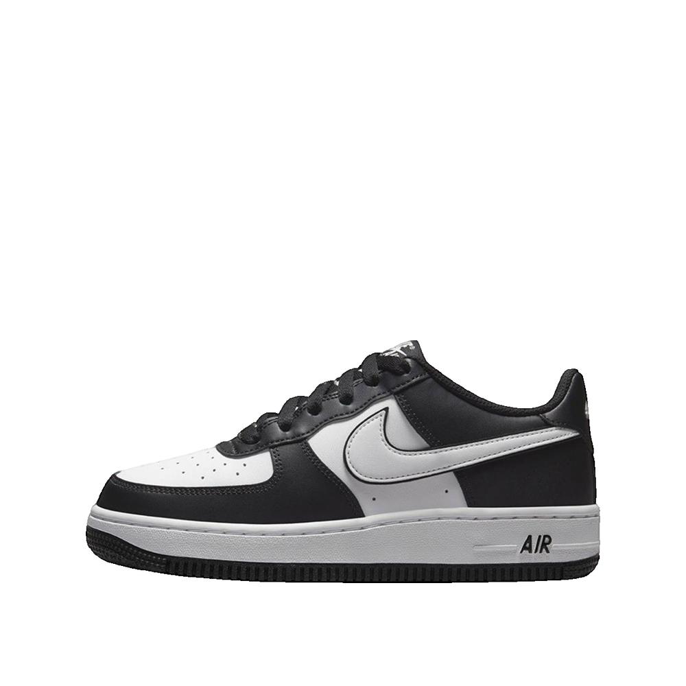 Baskets Air Force 1 LV8 2 - Noir/Blanc
