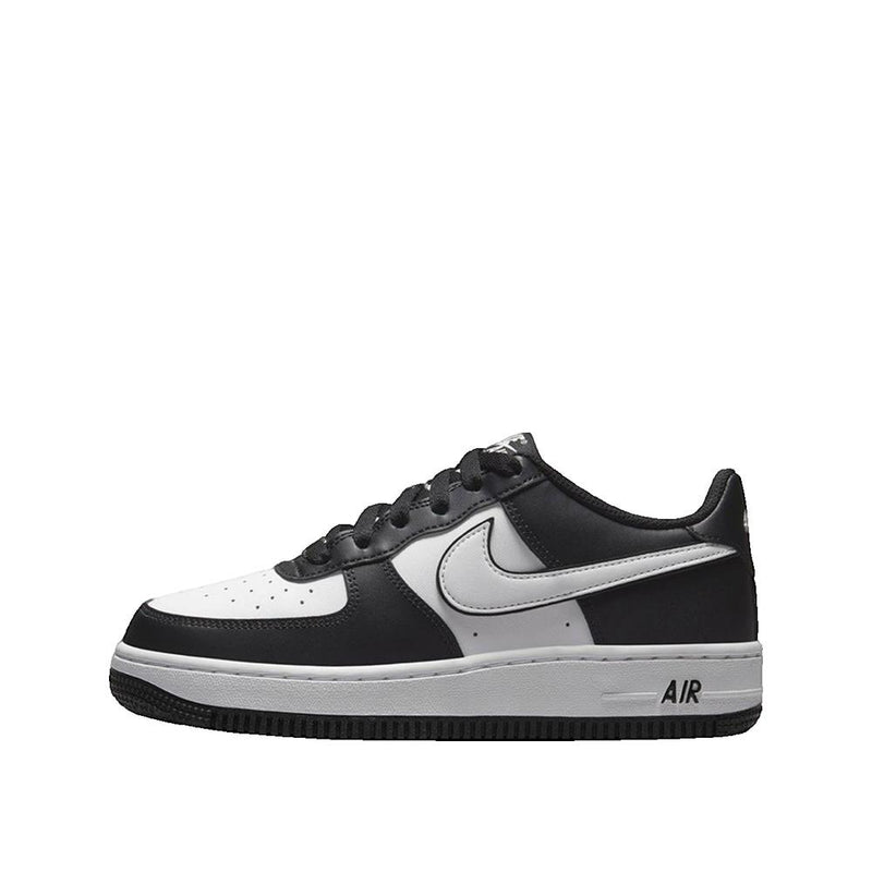 Baskets Air Force 1 LV8 2 - Noir/Blanc