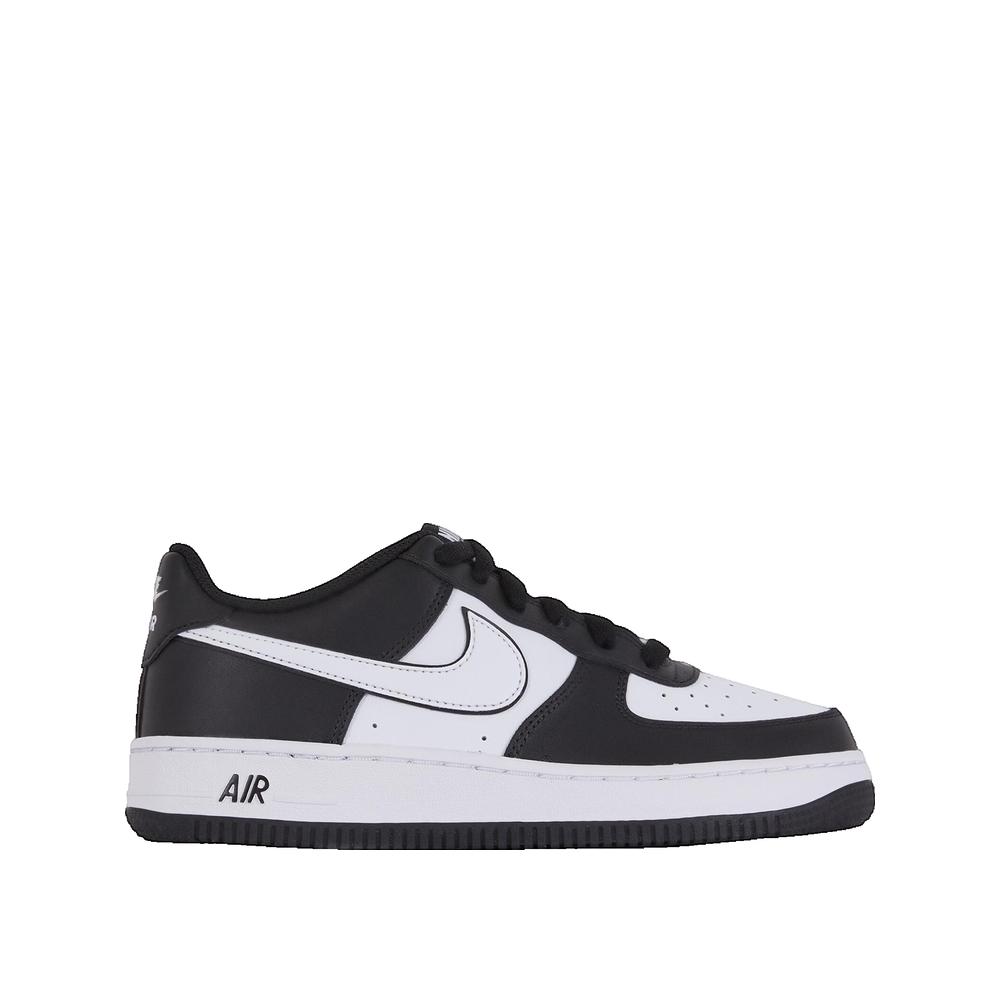 Baskets Air Force 1 LV8 2 - Noir/Blanc