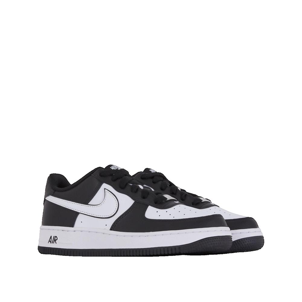 Baskets Air Force 1 LV8 2 - Noir/Blanc