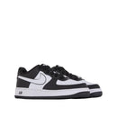 Baskets Air Force 1 LV8 2 - Noir/Blanc