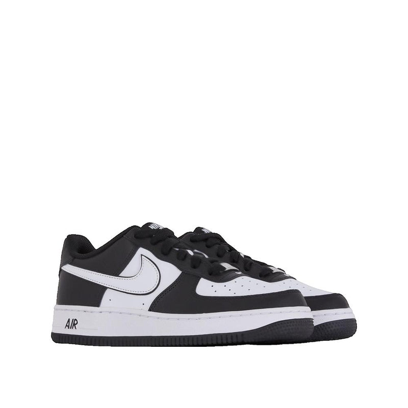 Baskets Air Force 1 LV8 2 - Noir/Blanc