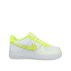 Baskets Air Force 1 - Blanc