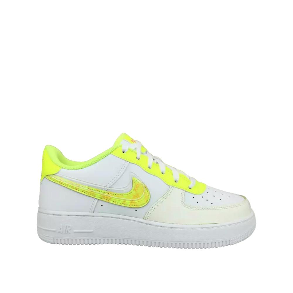 Baskets Air Force 1 - Blanc