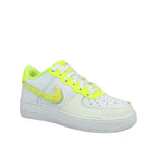 Baskets Air Force 1 - Blanc
