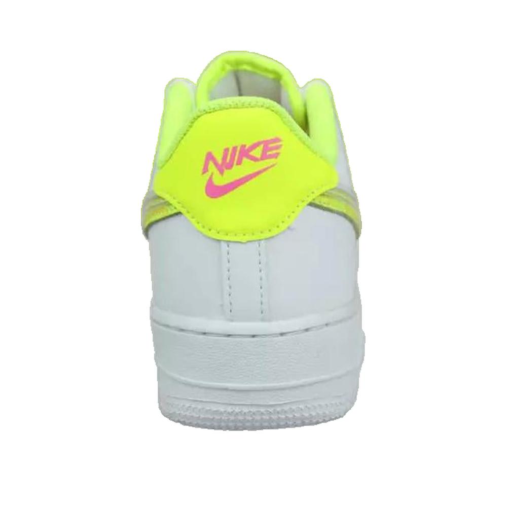 Baskets Air Force 1 - Blanc