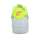 Baskets Air Force 1 - Blanc