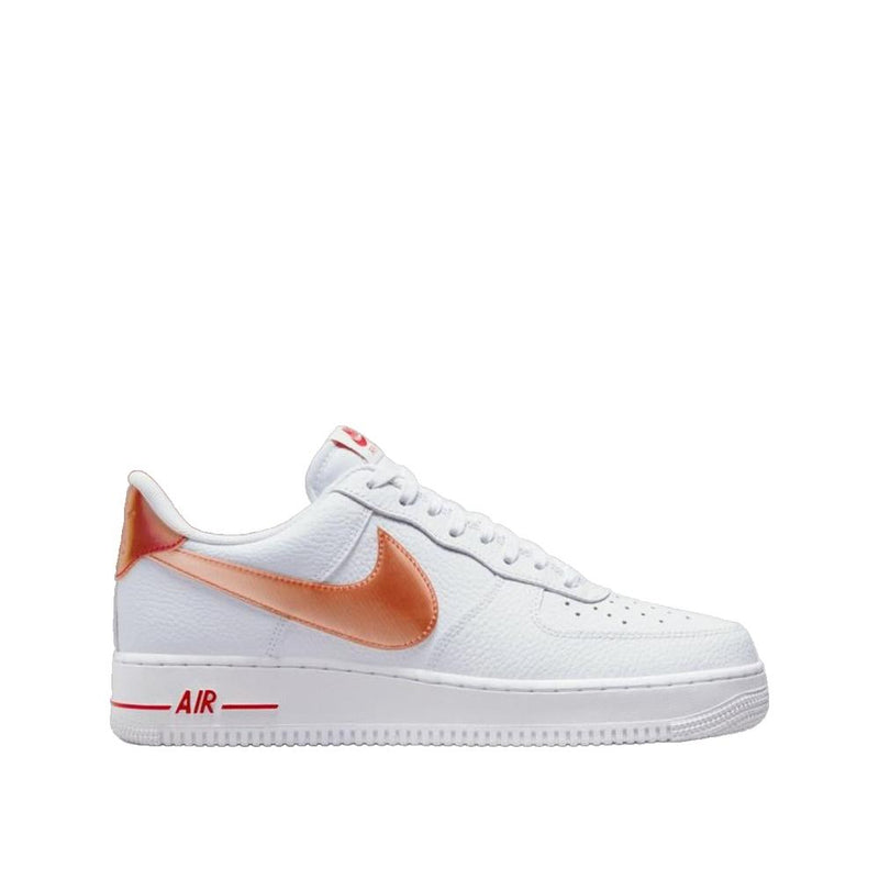 Air Force 107 Sneakers - White - Adult - White - Men's