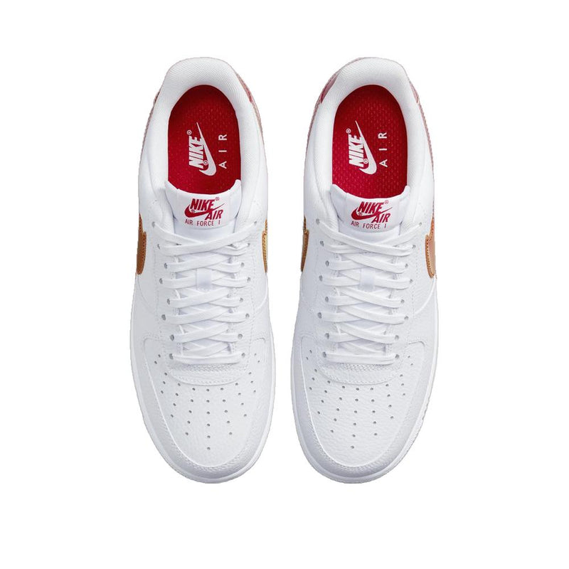 Air Force 107 Sneakers - White - Adult - White - Men's