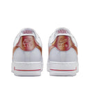 Air Force 107 Sneakers - White - Adult - White - Men's