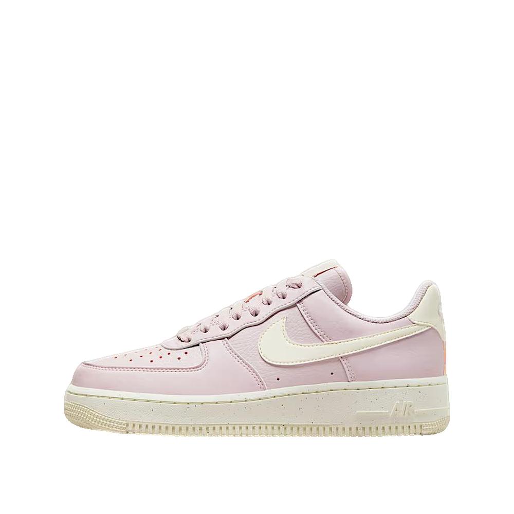 Air Force 1 '07 Next Nature Trainers - Purple