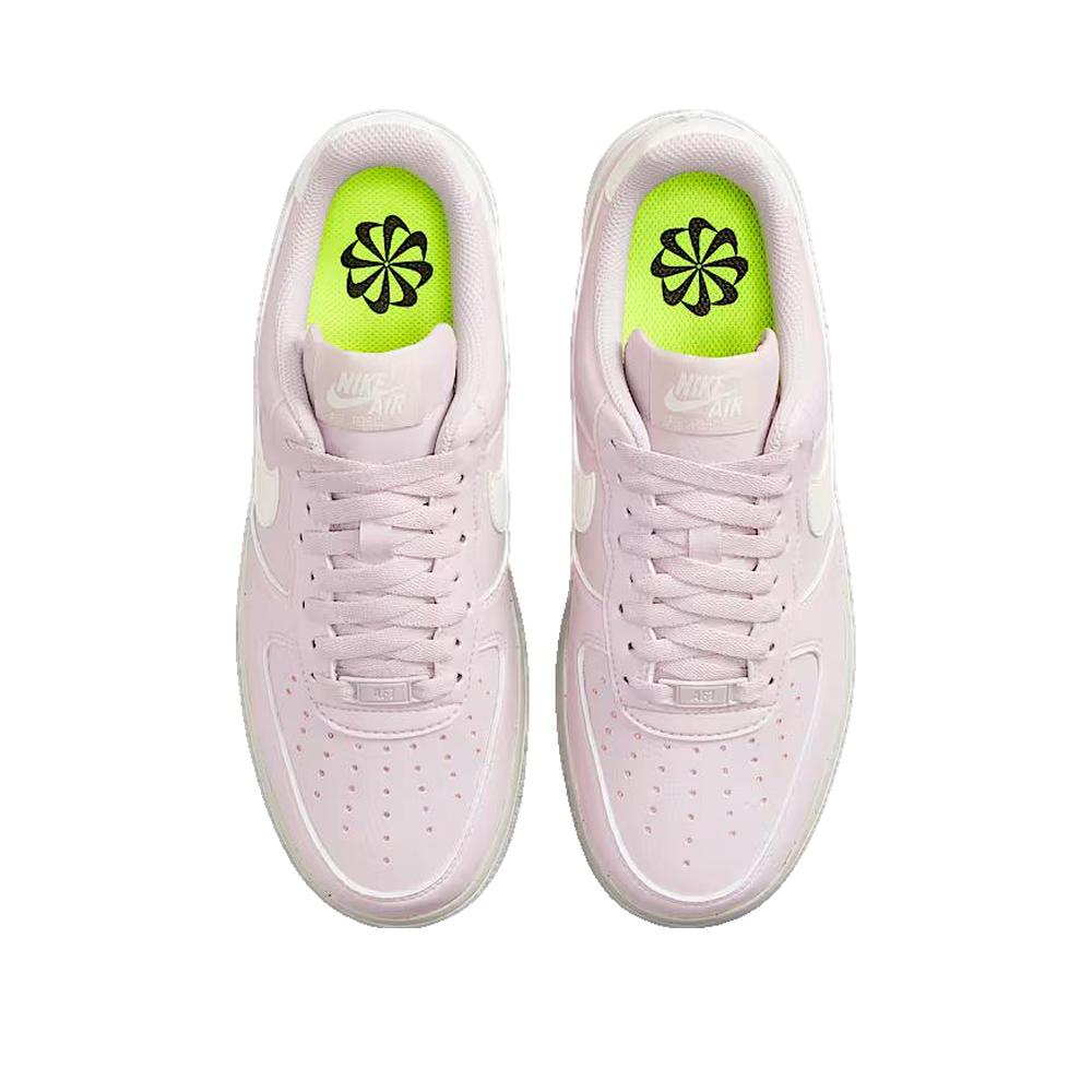Air Force 1 '07 Next Nature Trainers - Purple