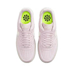 Air Force 1 '07 Next Nature Trainers - Purple