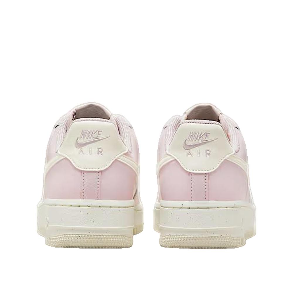 Air Force 1 '07 Next Nature Trainers - Purple