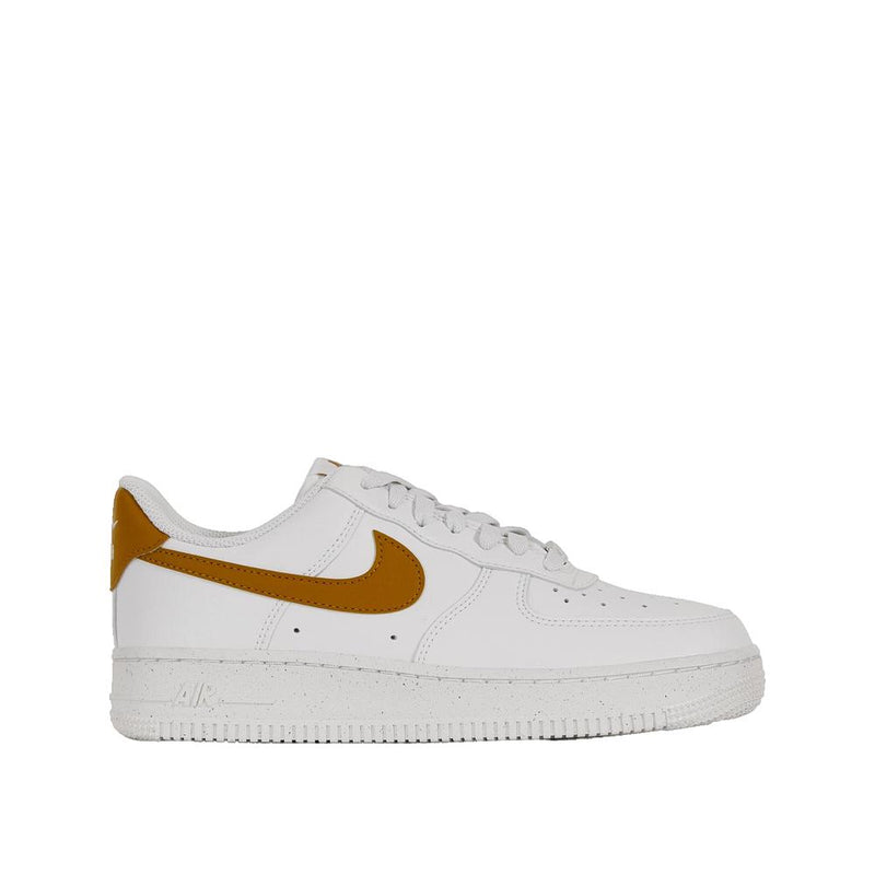 Baskets Air Force 1 '07 Next Nature - Blanc